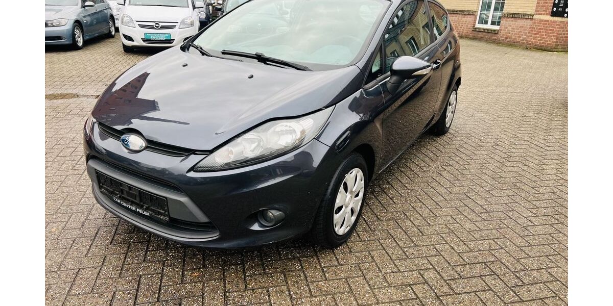 Ford Fiesta 222.000 km 2.999 &euro; Viersen 41748