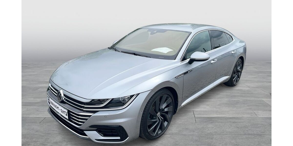 VW Arteon 134.872 km 22.450 &euro; Duisburg 47178