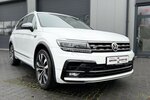VW Tiguan Allspace R- line/ 4Motion/ 240PS/ PANO 99.000 km 31.900 &euro; Mönchengladbach 41066
