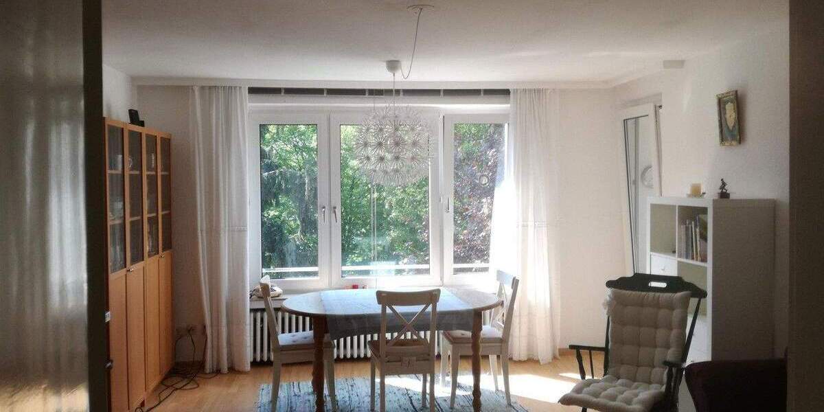 Etagenwohnung Düsseldorf Wersten - 3 Zimmer, 73 m&sup2;, 249.000&euro; | Angebot:25735204