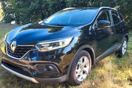Renault Kadjar 75.000 km 19.490 &euro; Düsseldorf 40470