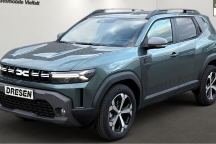 Dacia Duster 10.490 km 25.990 &euro; Krefeld 47805