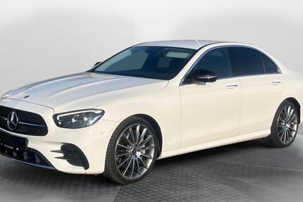 Mercedes-Benz E 400 43.635 km 50.900 &euro; Dormagen 41540