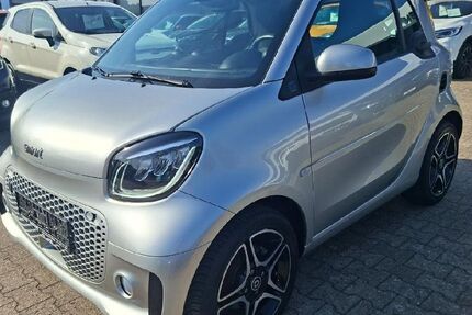 Smart ForTwo 29.141 km 10.990 &euro; Erkelenz 41812