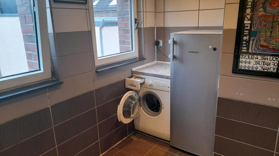 Reihenhaus Neuss Augustinusviertel - 5 Zimmer, 160 m&sup2;, 590.000&euro; | Angebot:25420622