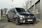 Mercedes-Benz V 300 d lang /4matic/ AMG / 8 Sitze/Pano/ El.tür 55.000 km 59.900 &euro; Mönchengladbach 41066