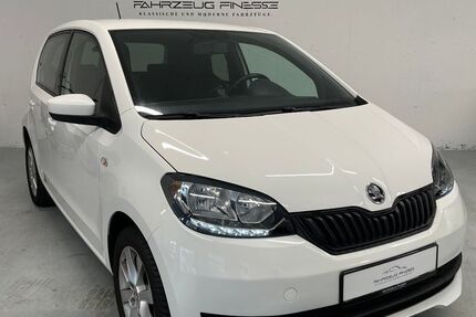 Skoda Citigo 111.675 km 6.899 &euro; Heiligenhaus 42579