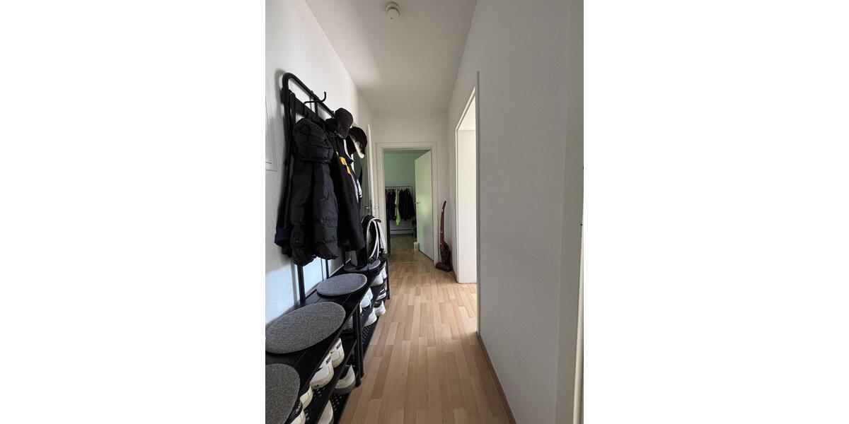 Etagenwohnung Moers Rheinkamp - 3.5 Zimmer, 67 m&sup2;, 525&euro; | Angebot:26486352