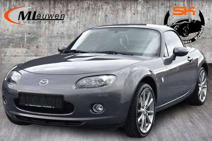 Mazda MX-5 117.437 km 9.999 &euro; Krefeld 47800
