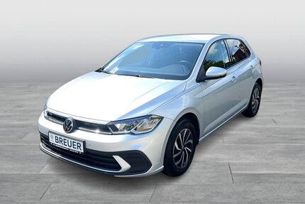 VW Polo 13.000 km 19.990 &euro; Grevenbroich 41516