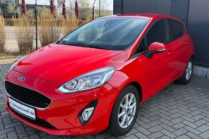 Ford Fiesta 82.000 km 9.500 &euro; Dormagen 41540