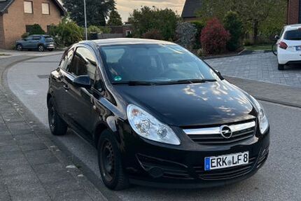 Opel Corsa 149.999 km 1.200 &euro; Erkelenz 41812