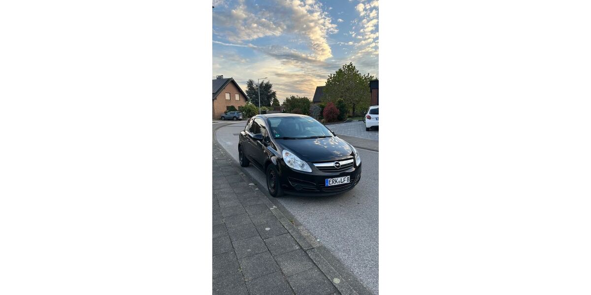 Opel Corsa 149.999 km 1.200 &euro; Erkelenz 41812