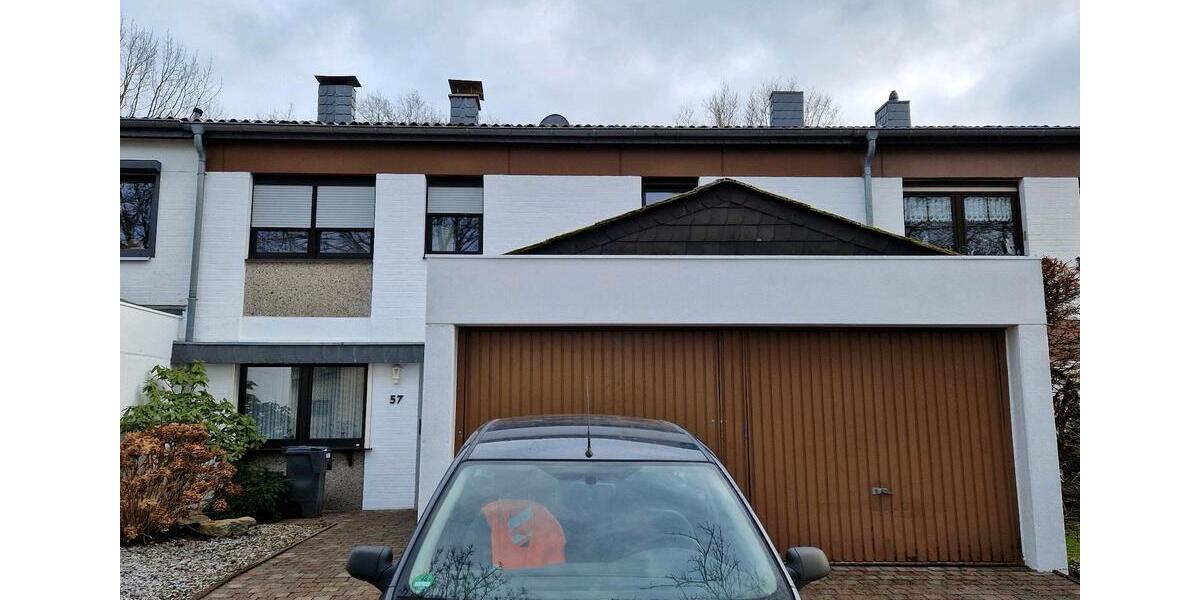 Etagenwohnung Nettetal - 5 Zimmer, 107 m&sup2;, 225.000&euro; | Angebot:24457877