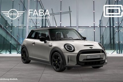 Mini Cooper SE 17.250 km 20.990 &euro; Mönchengladbach 41066