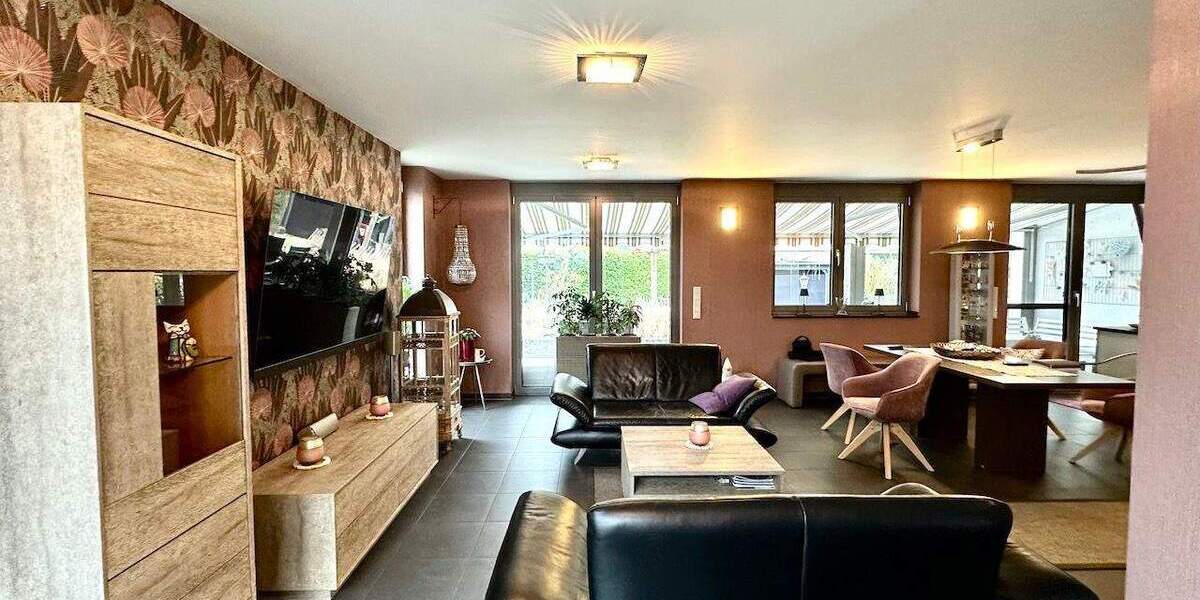 Einfamilienhaus Neuss Rosellen - 5 Zimmer, 215 m&sup2;, 998.000&euro; | Angebot:25736807