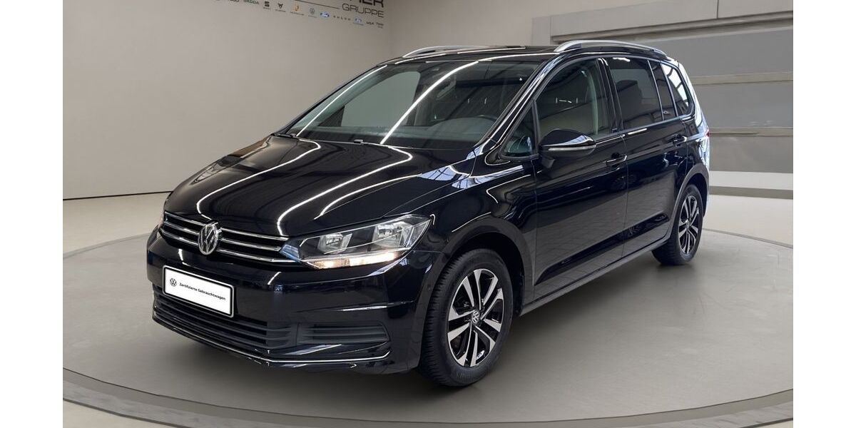 VW Touran 90.200 km 19.979 &euro; Krefeld 47805