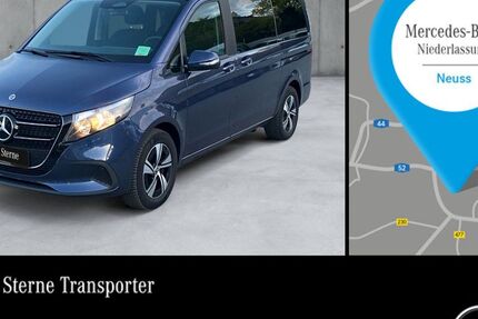 Mercedes-Benz V 220 17.628 km 56.690 &euro; Neuss 41460
