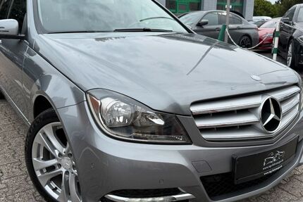 Mercedes-Benz C 180 188.000 km 8.998 &euro; Mönchengladbach 41069