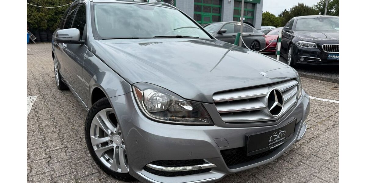 Mercedes-Benz C 180 188.000 km 8.998 &euro; Mönchengladbach 41069