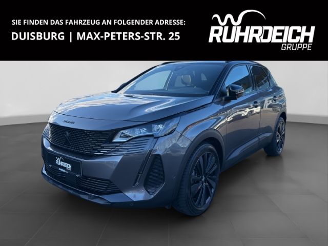 Peugeot 3008 18.700 km 28.390 &euro; Duisburg 47059