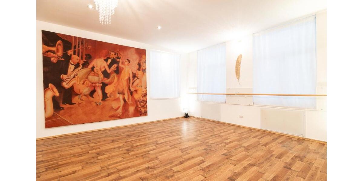 Gewerbeobjekt Düsseldorf Heerdt - 39&euro; | Angebot:26022623