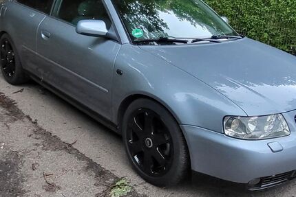 Audi A3 234.500 km 3.550 &euro; WEGBERG 41844