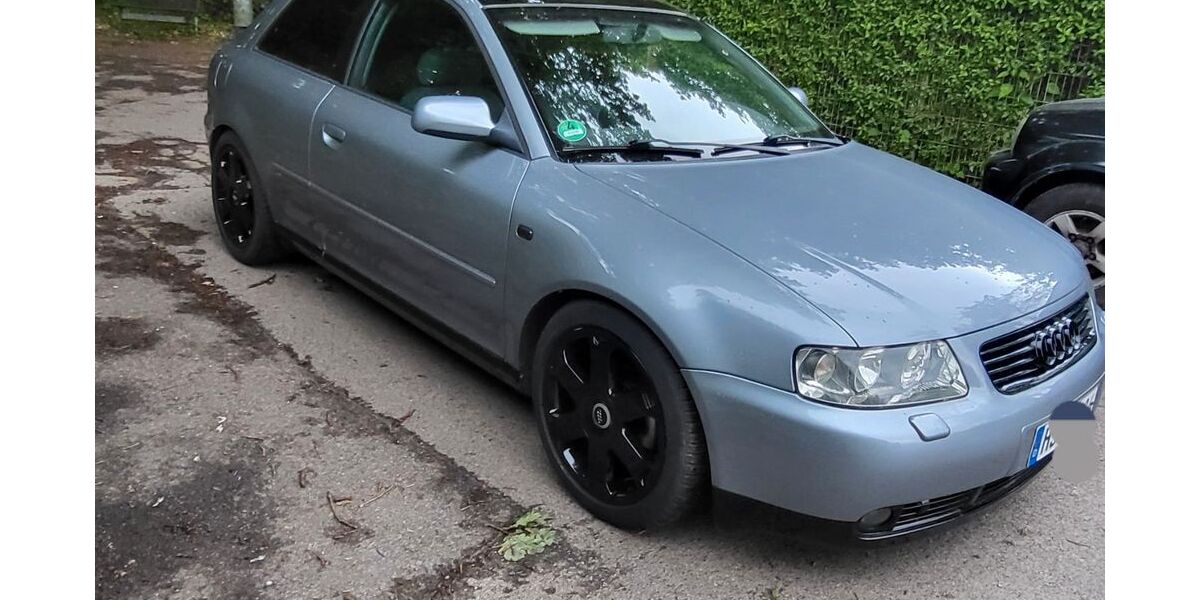 Audi A3 234.500 km 3.550 &euro; WEGBERG 41844