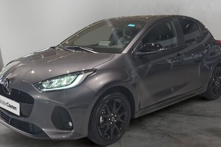 Mazda 2 Hybrid 6.800 km 23.550 &euro; Mönchengladbach 41068