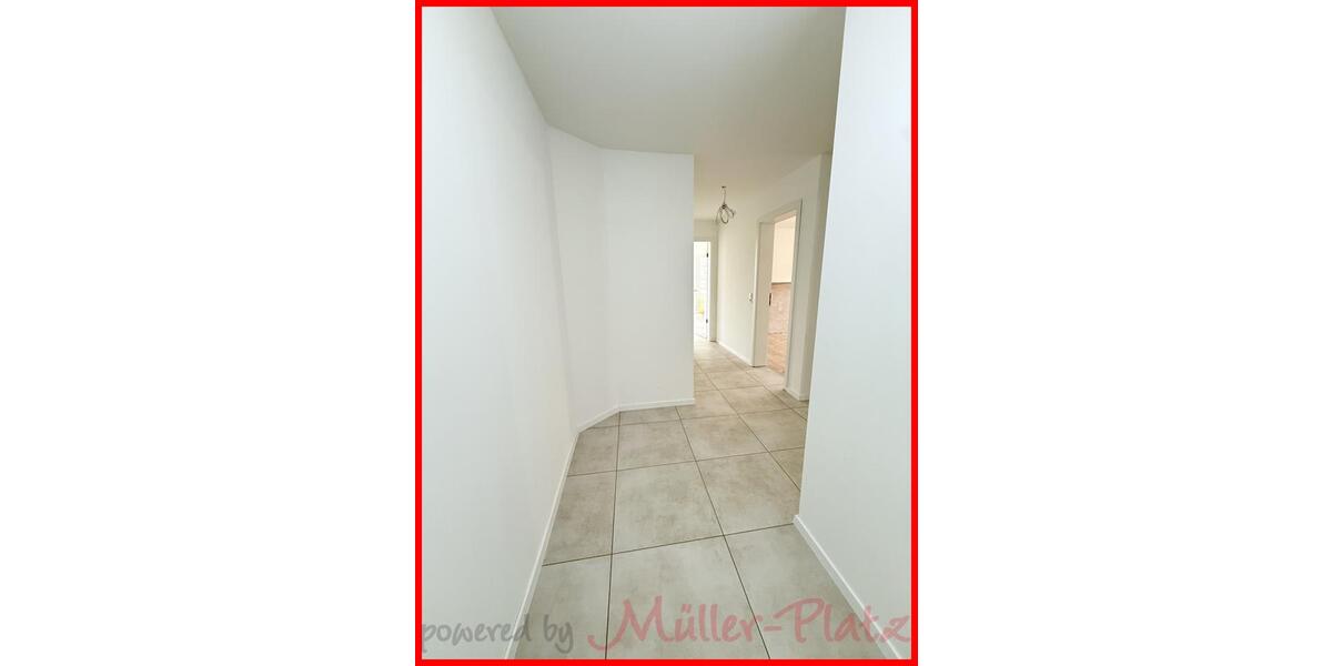 Erdgeschoßwohnung Wegberg - 3 Zimmer, 78 m&sup2;, 1.190&euro; | Angebot:25991737