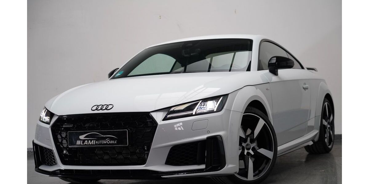 Audi TT 10.000 km 41.999 &euro; Grevenbroich 41515