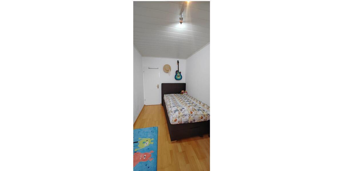 Etagenwohnung Duisburg Essenberg - 3 Zimmer, 82 m&sup2;, 850&euro; | Angebot:26013807