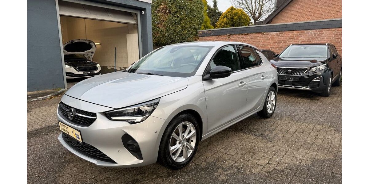 Opel Corsa 136.000 km 9.499 &euro; Neuss 41469