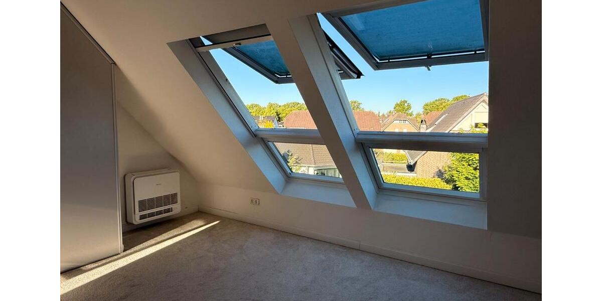 Doppelhaushälfte Krefeld Hülser Berg - 5 Zimmer, 136 m&sup2;, 765.000&euro; | Angebot:26476186