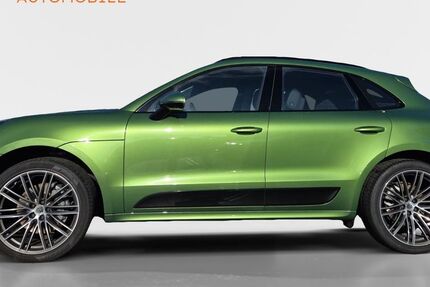 Porsche Macan 121.667 km 37.990 &euro; Bedburg 50181