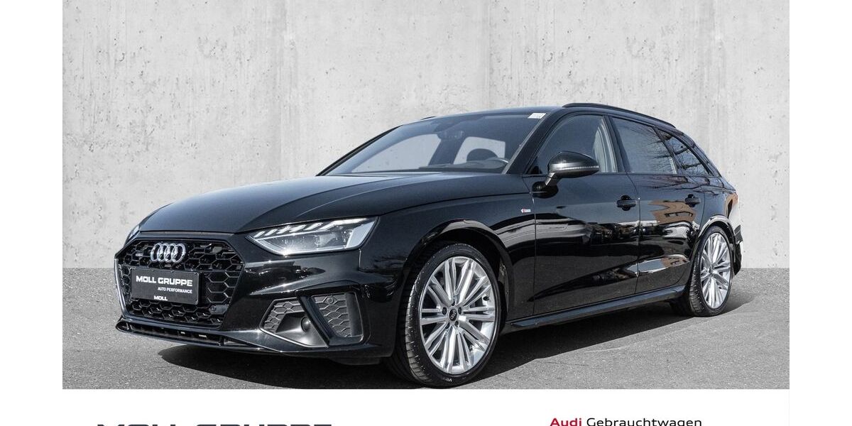 Audi A4 63.166 km 32.390 &euro; Düsseldorf 40474