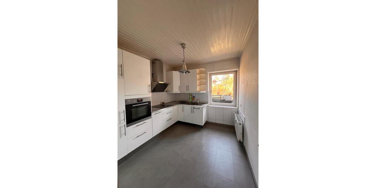 Erdgeschoßwohnung Viersen Boisheim - 4 Zimmer, 68 m&sup2;, 143.000&euro; | Angebot:27023132