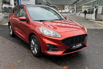 Ford Kuga 77.569 km 19.690 &euro; Kamp-Lintfort 47475