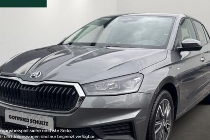 Skoda Fabia 46.039 km 15.290 &euro; Mettmann 40822