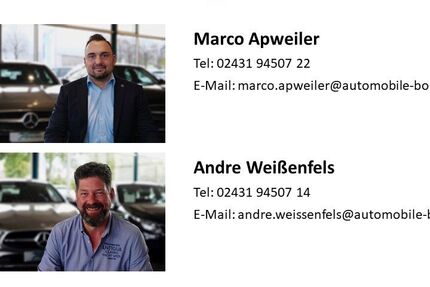 Mercedes-Benz GLC 350 110.200 km 35.890 &euro; Wegberg / Rath-Anhoven 41844