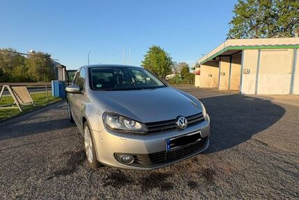 VW Golf 201.000 km 3.700 &euro; Ratingen 40880
