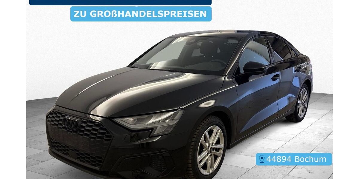 Audi A3 86.442 km 21.990 &euro; Krefeld 47829