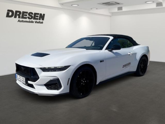 Ford Mustang 1.500 km 54.950 &euro; Neuss 41464