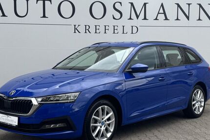 Skoda Octavia 44.726 km 19.950 &euro; Krefeld 47805