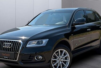 Audi Q5 168.000 km 17.950 &euro; Mönchengladbach 41063