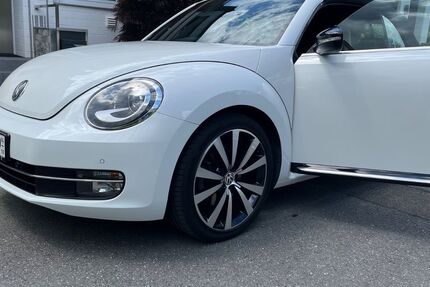 VW Beetle 67.400 km 14.900 &euro; Ratingen 40883