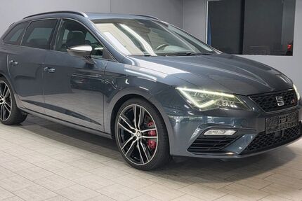 Seat Leon 79.700 km 21.990 &euro; Hilden 40721