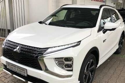 Mitsubishi Eclipse Cross 54.600 km 23.950 &euro; Krefeld 47807