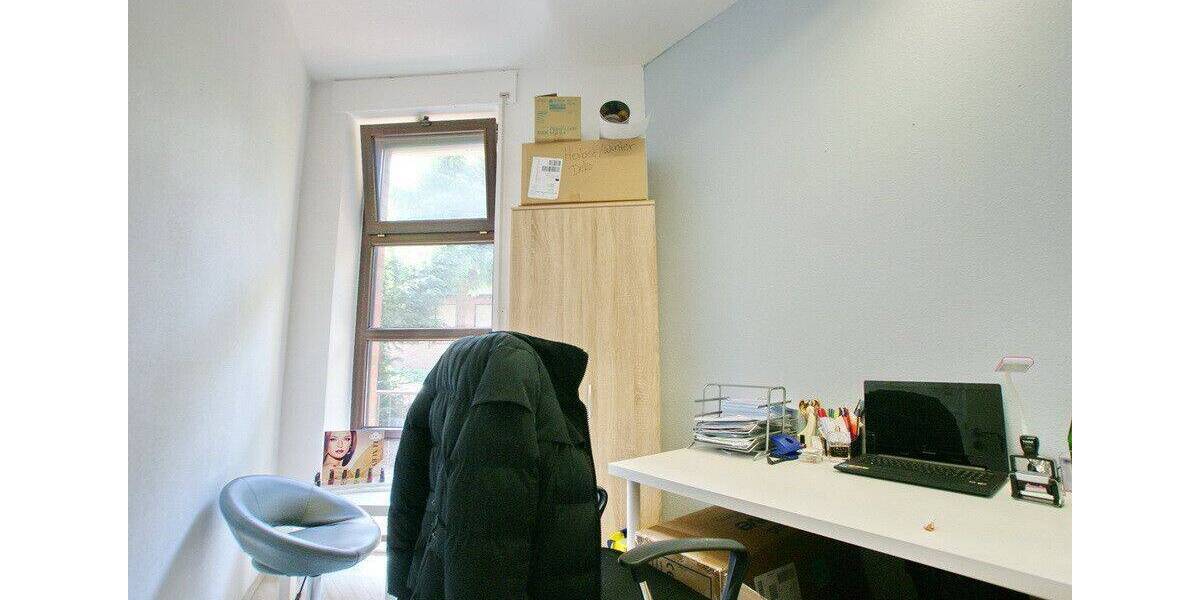 Gewerbeobjekt Krefeld Bockum - 1.845&euro; | Angebot:26869324