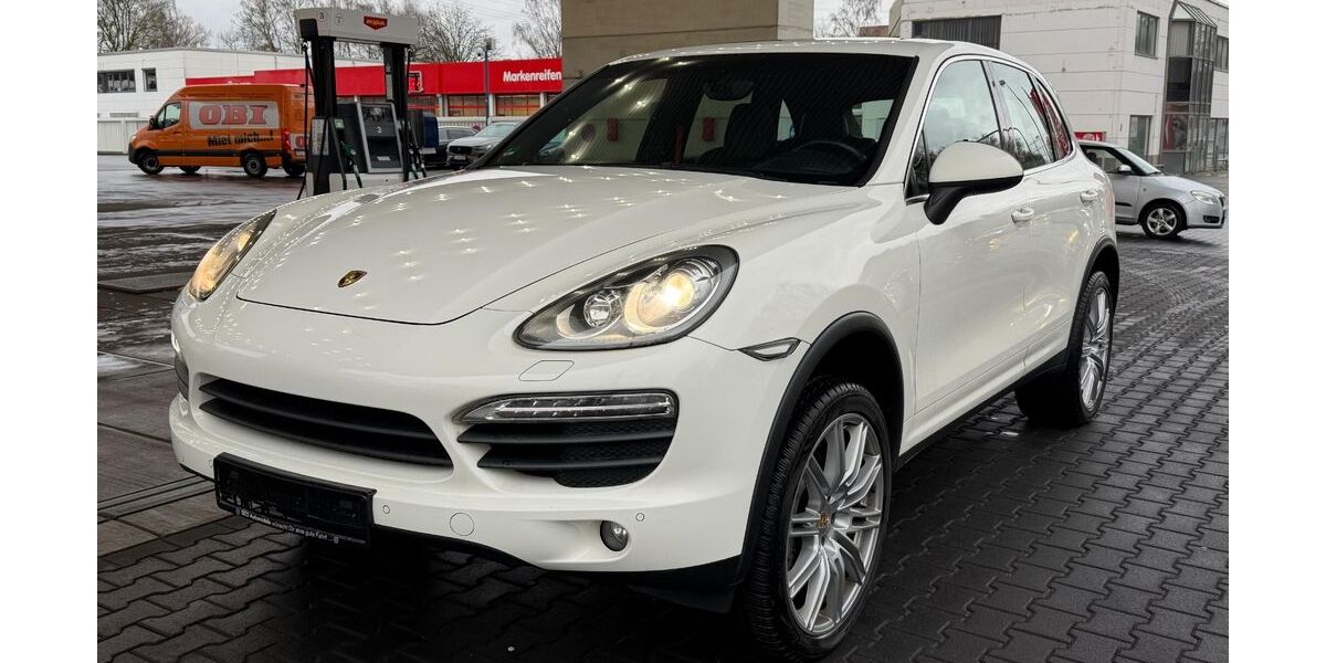 Porsche Cayenne 200.000 km 15.900 &euro; Mülheim an der Ruhr 45472